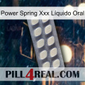 Power Spring Xxx Líquido Oral 08